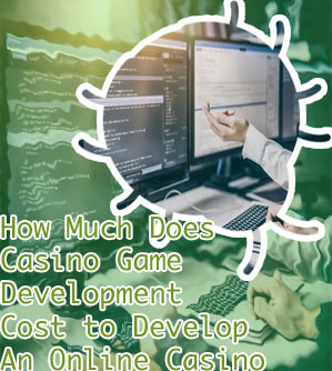 App casino website developer services