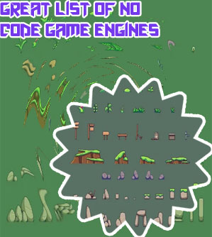 Best 2d game making software