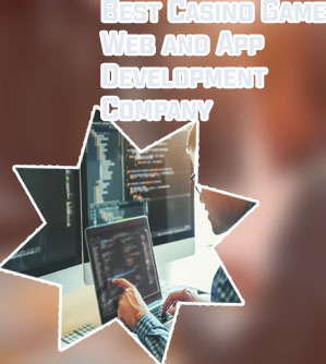 Best gambling web application development service