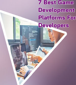 Best game company for web development