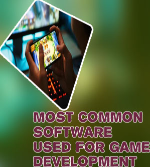 Best game development apps