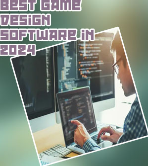 Best game software company website