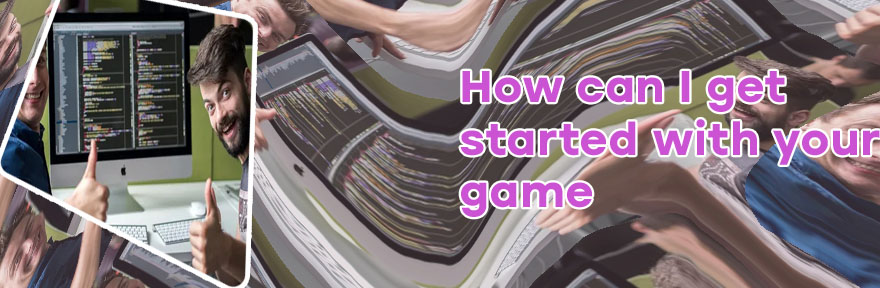 Best game web developer services