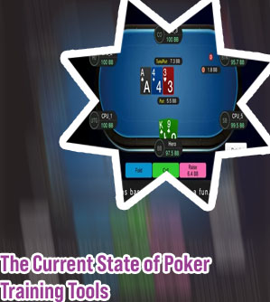 Best gto poker software