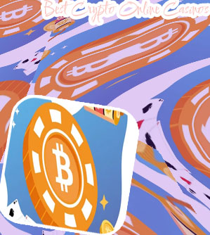 Bitcoin online casino software