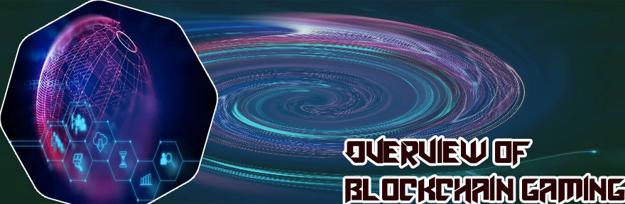 Blockchain gaming cryptocurrency development company