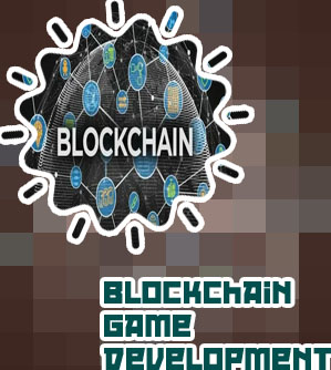 Blockchain gaming web developing companies
