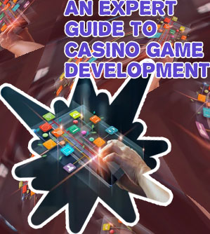 Cash casino mobile web development company