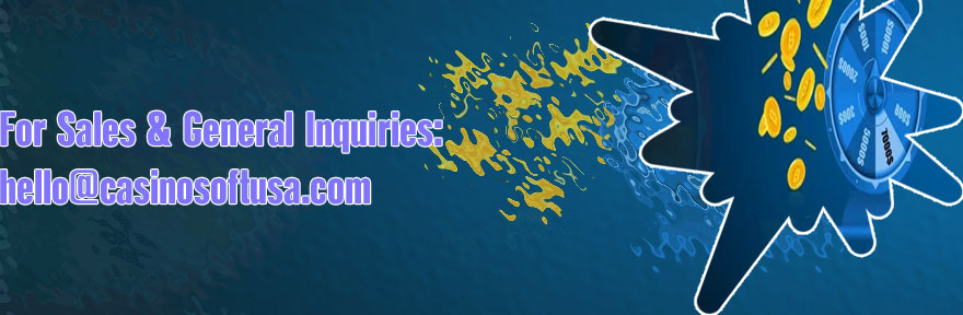 Cash casino software developing companies