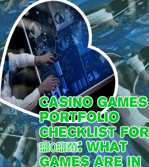 Cash casino software development companies near me
