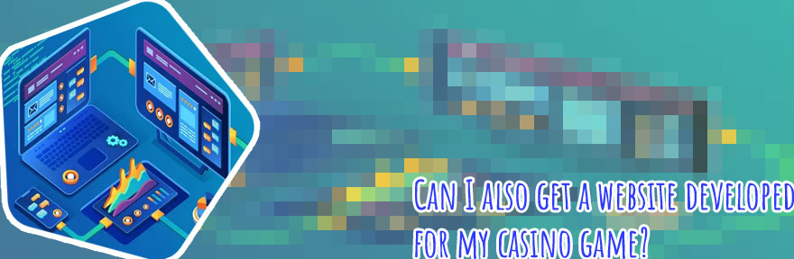 Cash casino web app development company
