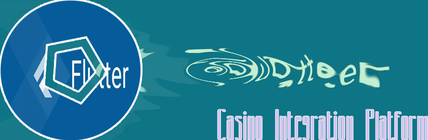 Casino flutter programming