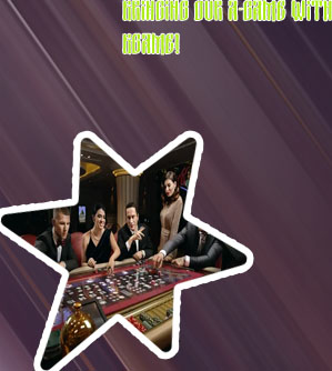 Casino game providers