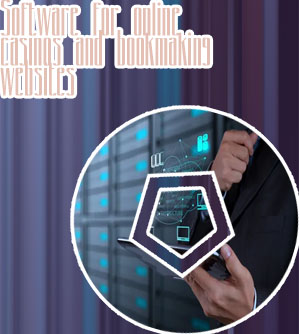 Casino online software development companies in us