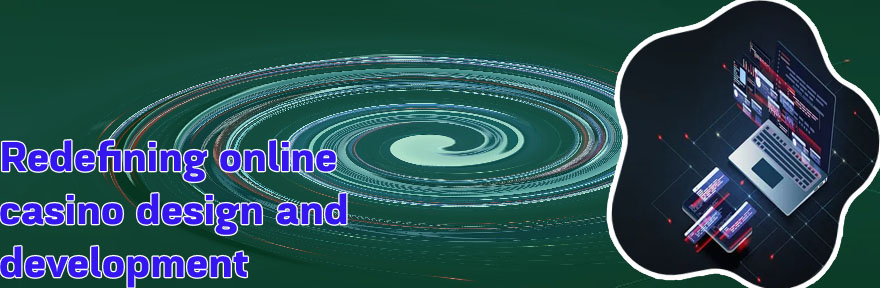 Casino online web developemnt company