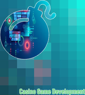 Casino web developing company