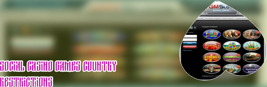 Create casino website