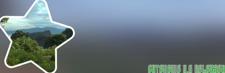 Cryengine 6