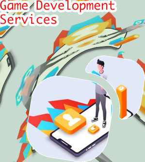 Custom mobile game development