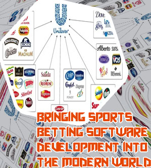 Gamble software development companies in us