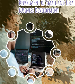 Gambling development agency