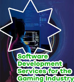 Gambling services software development