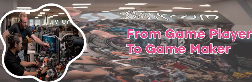 Game making software for pc
