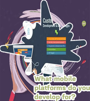 Game mobile website development company