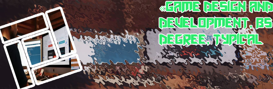 Game web developer definition