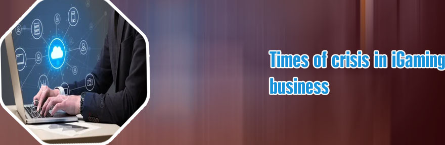 Igaming business app developers