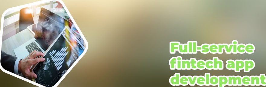 Igaming business fintech software development services