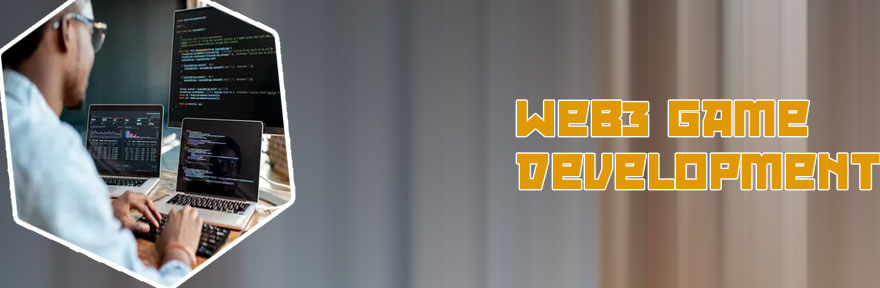 Igaming business web development service provider