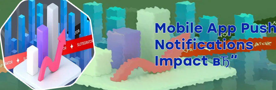 Igaming industry what does push messages mean