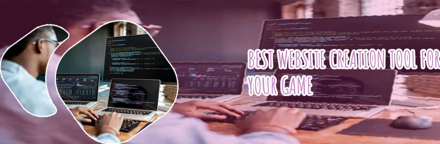 Igaming products company web development