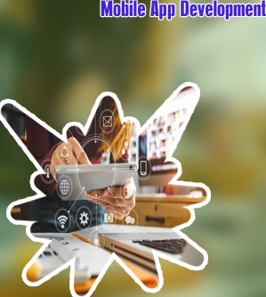 Igaming products mobile website development services