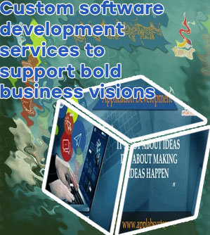 Igaming products software application development services