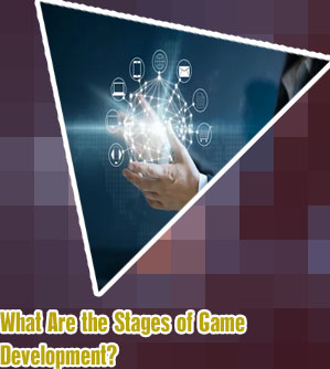 Igaming products the web development company