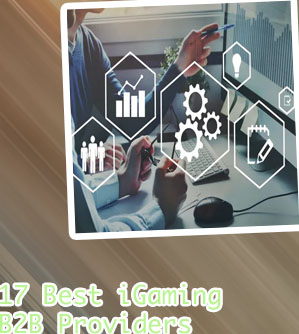 Igaming products web development firms