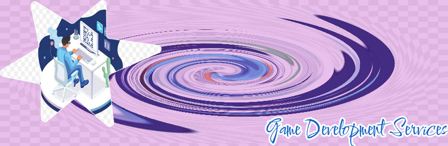 Igaming services development company website