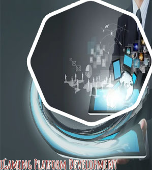 Igaming services development websites