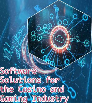 Igaming services software
