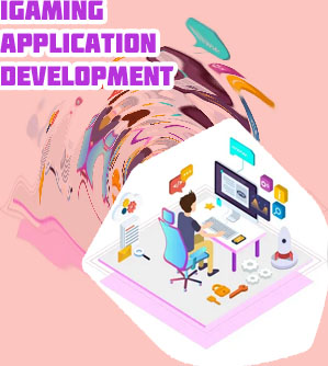 Igaming services web app development company