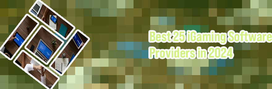 IGaming software development companies in us
