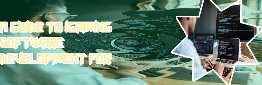 IGaming software development service