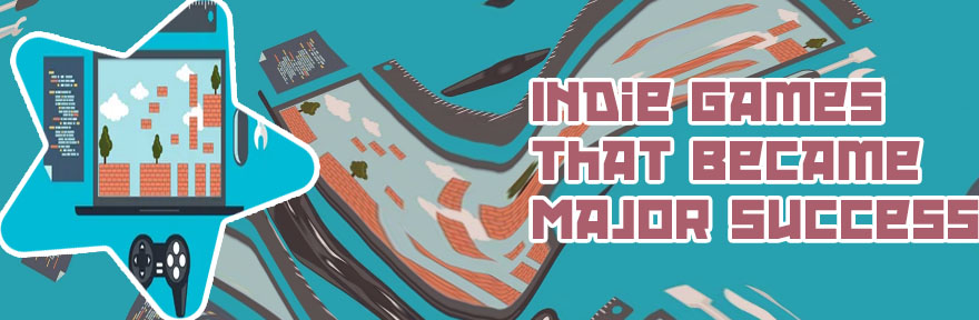 Indie game development software