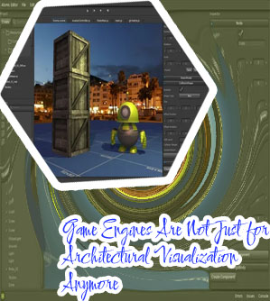 Making a game engine