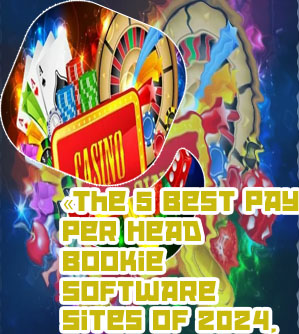 Mobile casino bookie software