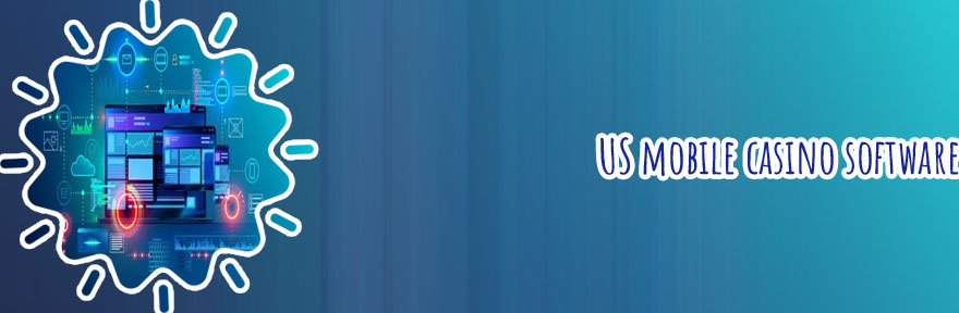 Mobile casino development platform