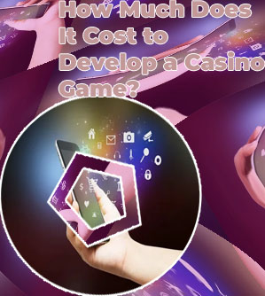 Mobile casino mobile application software development company