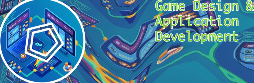 Mobile game software development website